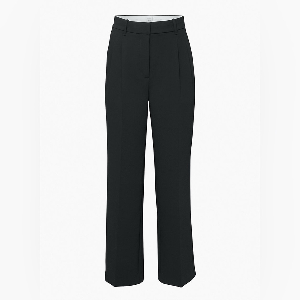 Aritzia Wilfred Effortless Pant